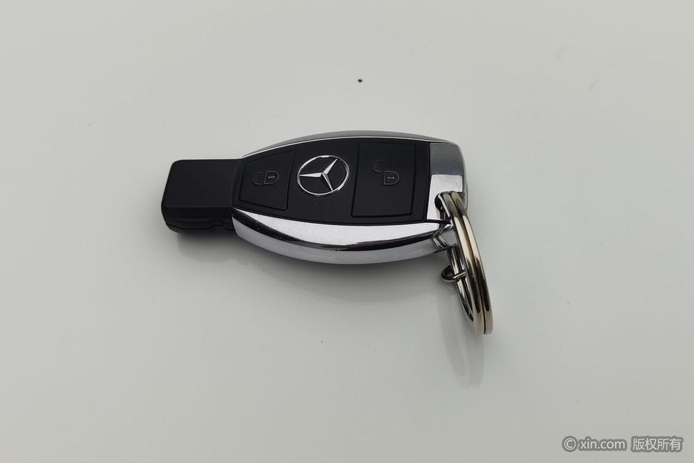 Mercedes-Benz GLC 2016 модификация GLC 200 4MATIC – фото 6