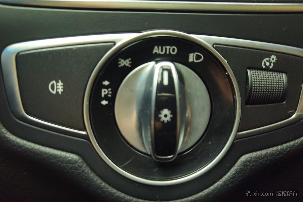 Mercedes-Benz GLC 2016 модификация GLC 200 4MATIC – фото 15