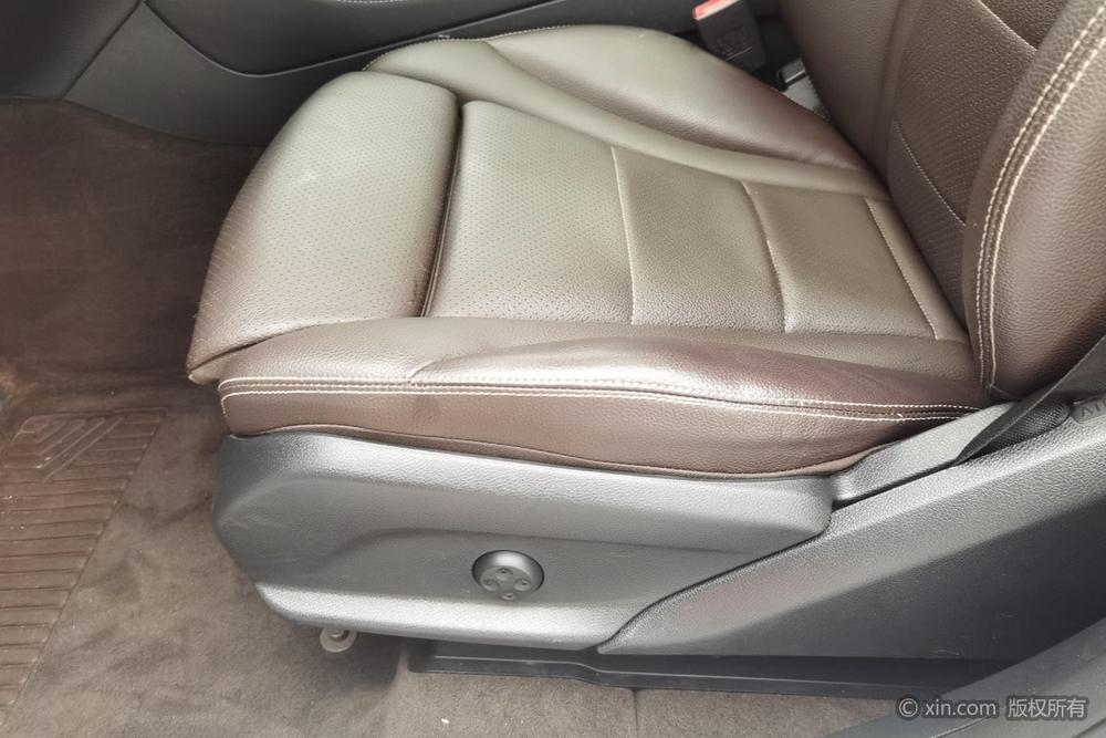 Mercedes-Benz GLC 2016 модификация GLC 200 4MATIC – фото 18