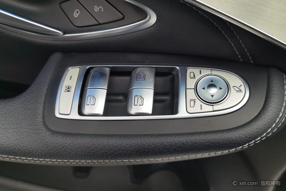 Mercedes-Benz GLC 2016 модификация GLC 200 4MATIC – фото 22