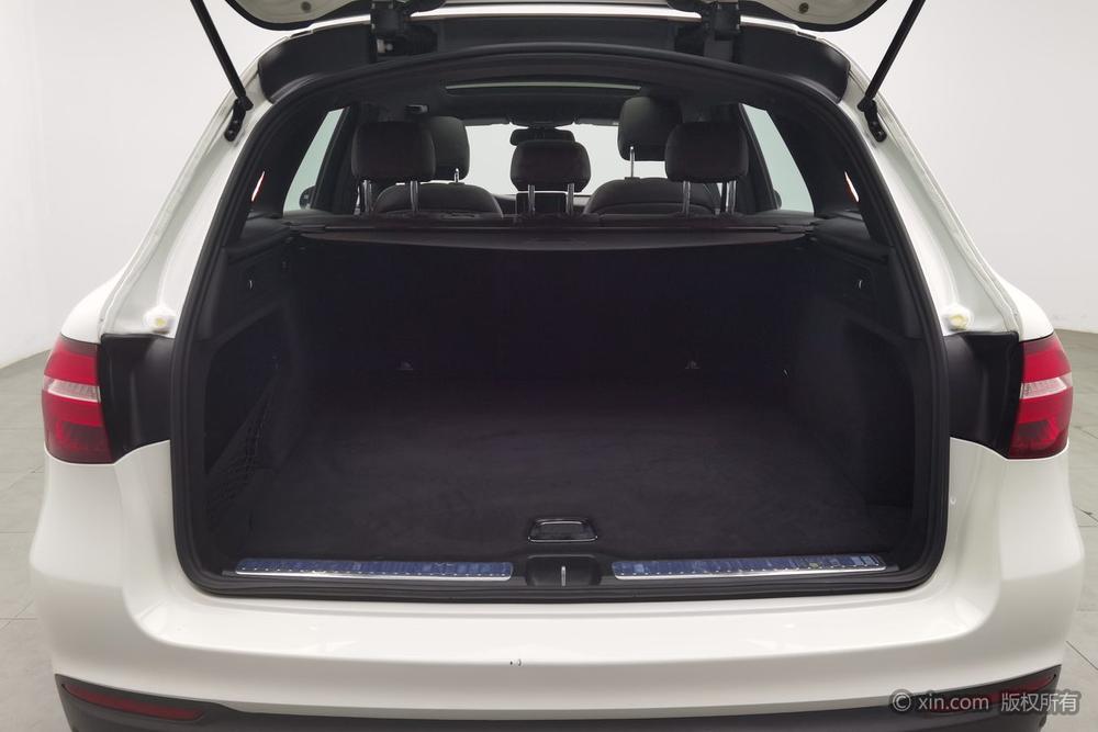 Mercedes-Benz GLC 2016 модификация GLC 200 4MATIC – фото 23