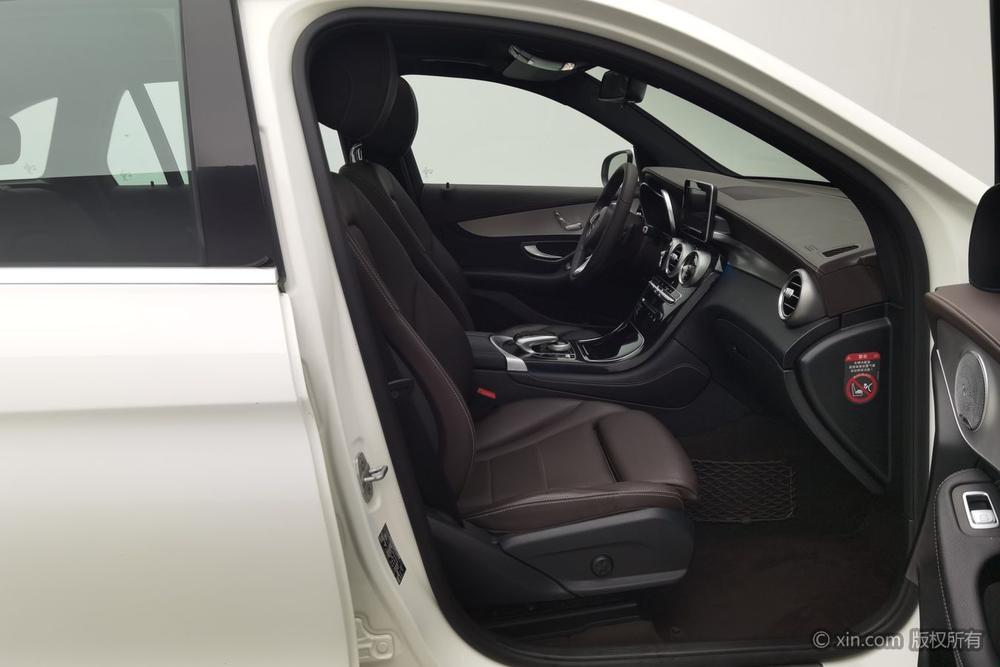 Mercedes-Benz GLC 2016 модификация GLC 200 4MATIC – фото 24