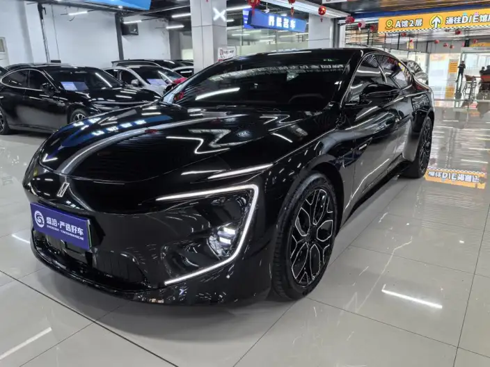 Avita 12 2026 Model Ultra 4WD EV Edition