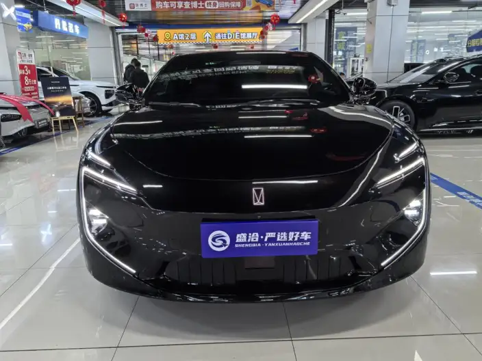 Avita 12 2026 Model Ultra 4WD EV Edition
