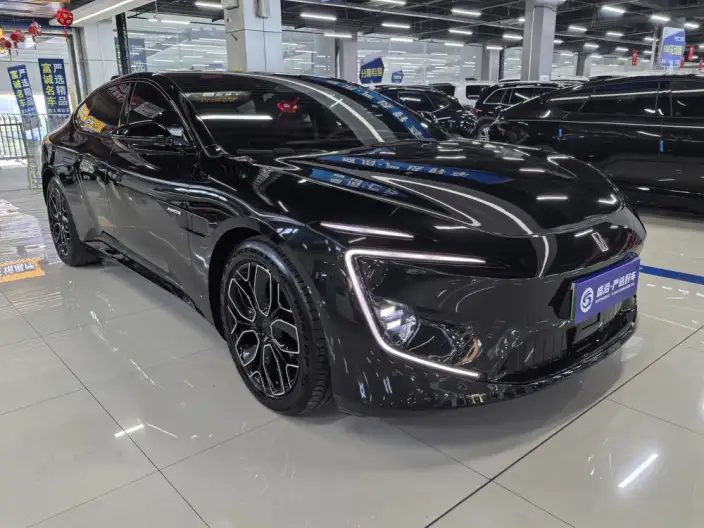 Avita 12 2026 Model Ultra 4WD EV Edition