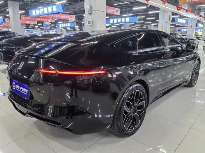 Avita 12 2026 Model Ultra 4WD EV Edition – фото 6