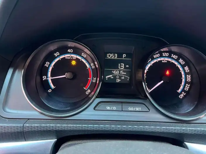 Skoda Kamiq 2023 Model Facelift 1.5L Automatic Comfort Edition – фото 10