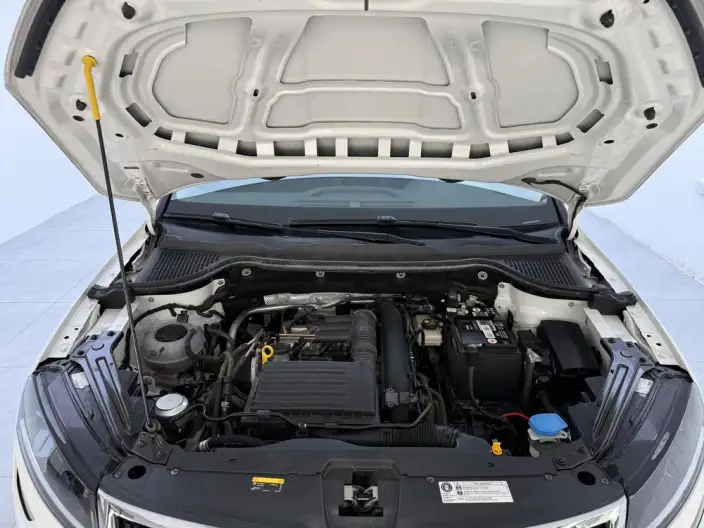 Karoq 2022 Model TSI280 Luxury Edition – фото 7