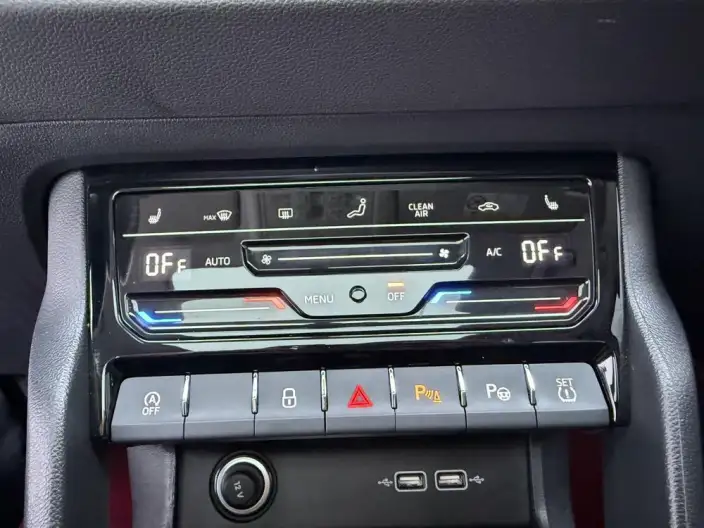Karoq 2022 Model TSI280 Luxury Edition – фото 8