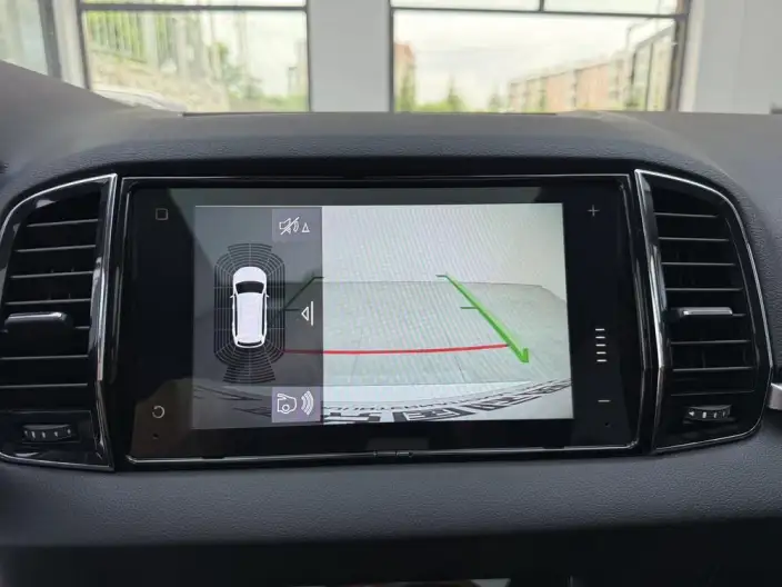 Karoq 2022 Model TSI280 Luxury Edition – фото 9