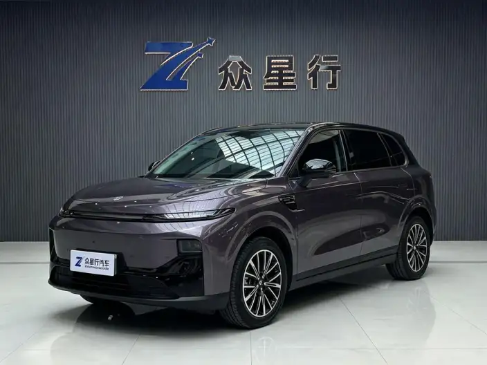 Leapmotor B10 2025 Model 510 Yuexiang Edition
