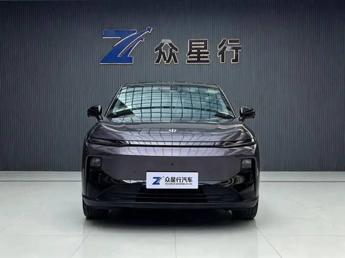 Leapmotor B10 2025 Model 510 Yuexiang Edition