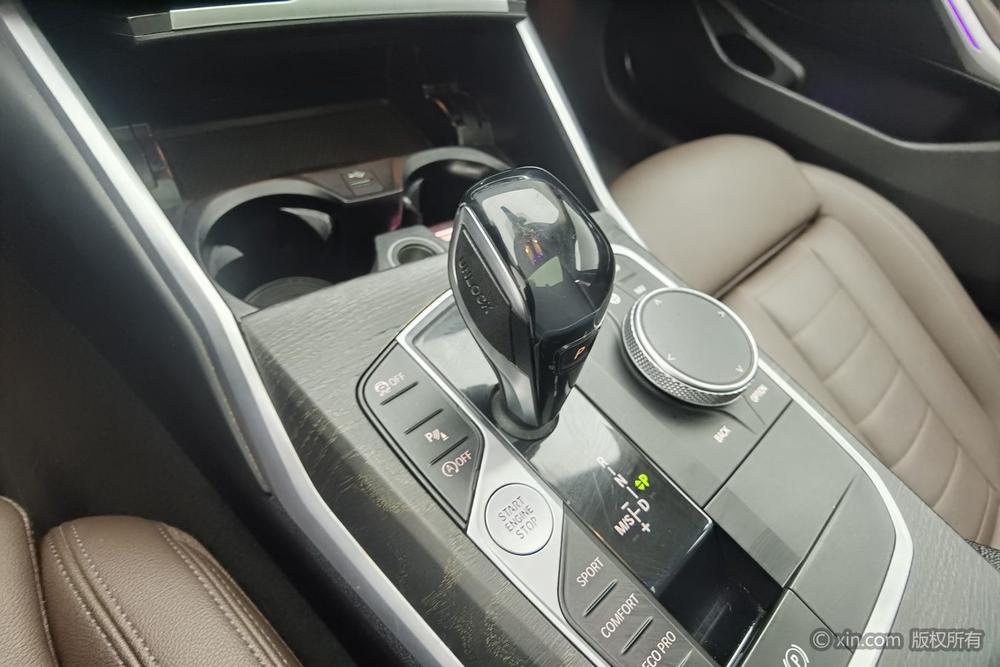 BMW 3 Series 2020 325i M Sport Package – фото 15