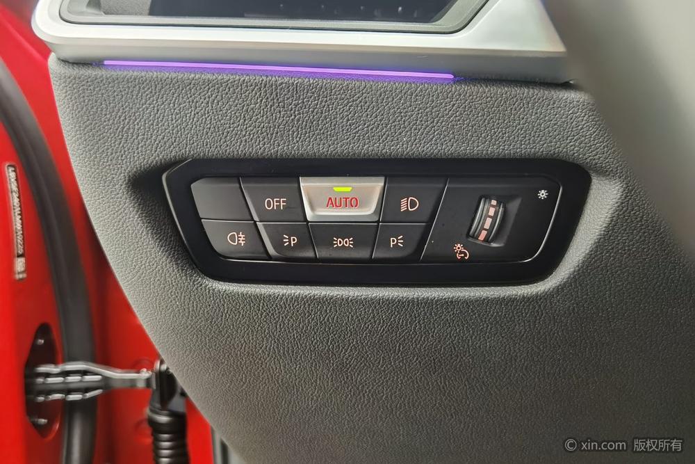 BMW 3 Series 2020 325i M Sport Package – фото 16