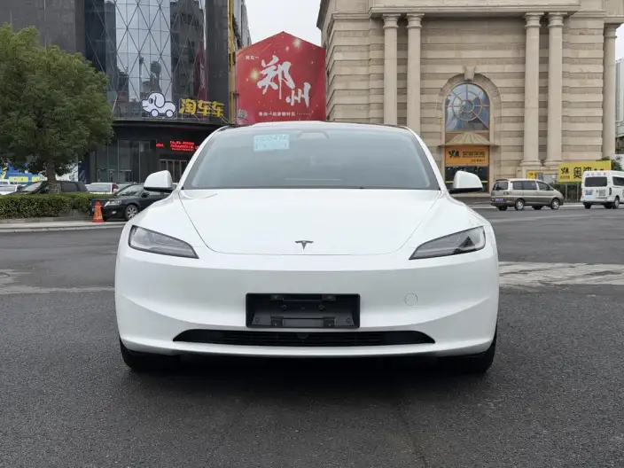 Model 3 2025 Model Facelift Rear-wheel drive version – фото 2