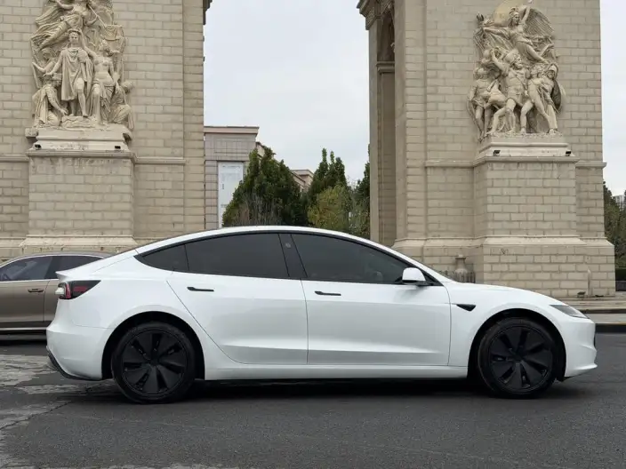 Model 3 2025 Model Facelift Rear-wheel drive version – фото 7
