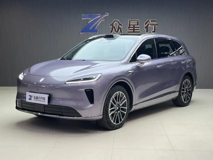 Sangyuan H5 2025 Model Extended Range Max – фото 1