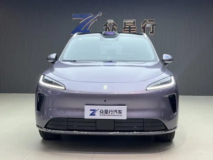 Sangyuan H5 2025 Model Extended Range Max – фото 2