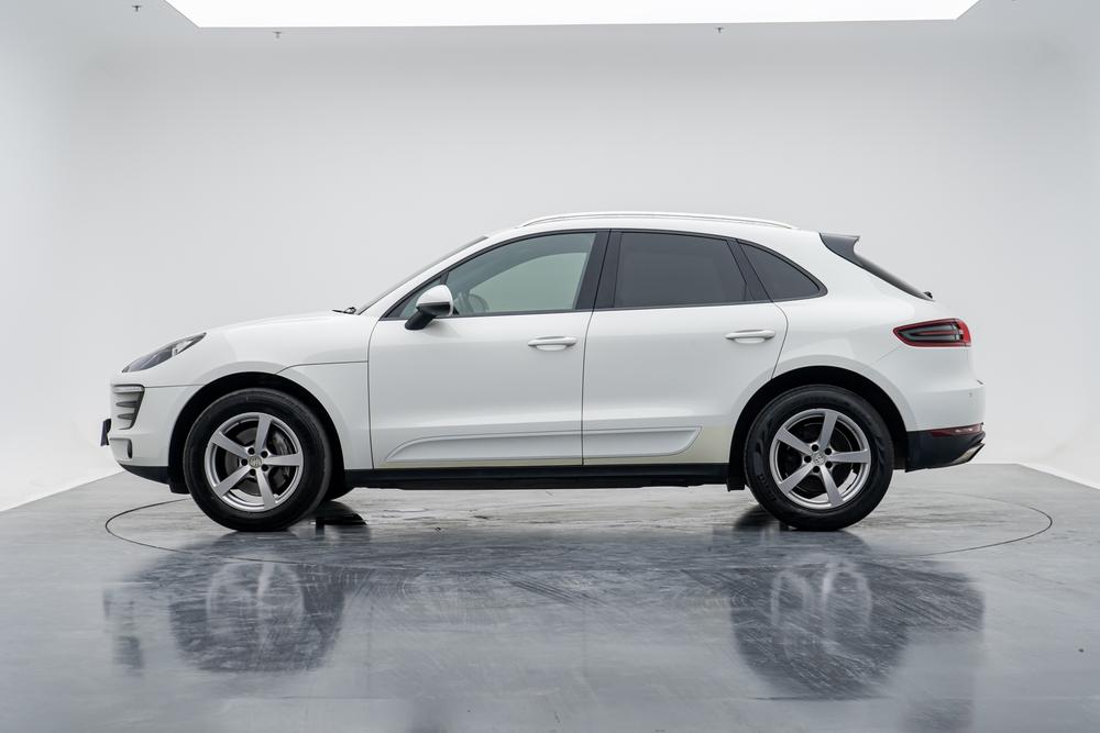 Porsche Macan 2014 Macan 2.0T – фото 4