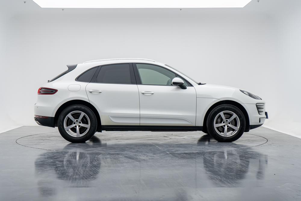 Porsche Macan 2014 Macan 2.0T – фото 8