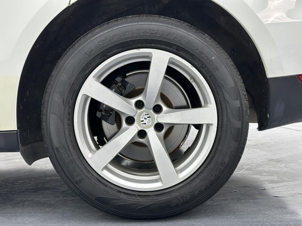Porsche Macan 2014 Macan 2.0T – фото 9