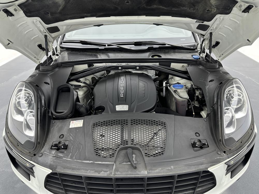 Porsche Macan 2014 Macan 2.0T – фото 10