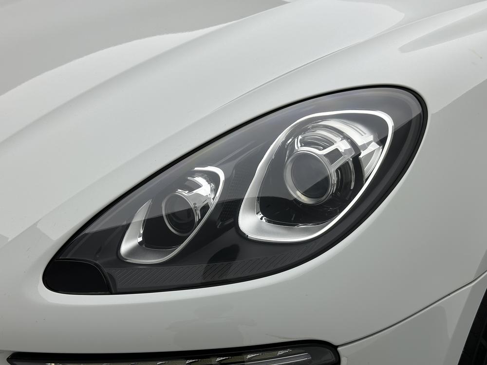Porsche Macan 2014 Macan 2.0T – фото 12