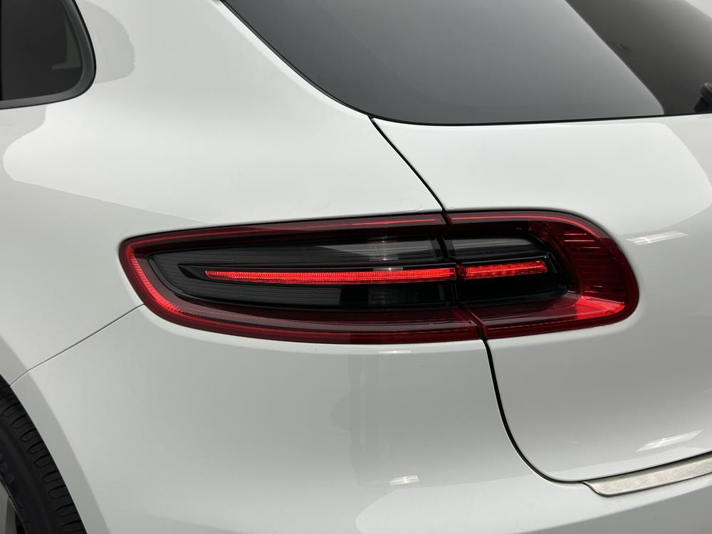 Porsche Macan 2014 Macan 2.0T – фото 13