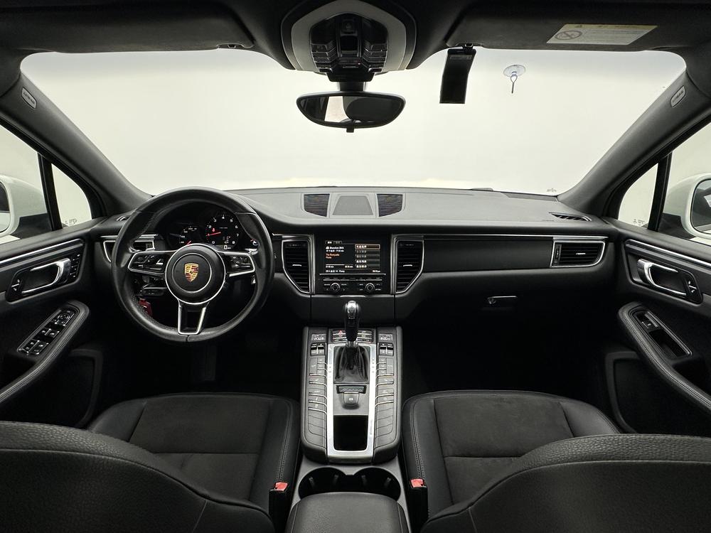 Porsche Macan 2014 Macan 2.0T – фото 14