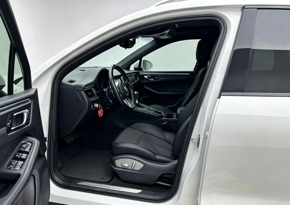 Porsche Macan 2014 Macan 2.0T – фото 17
