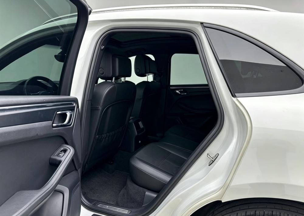 Porsche Macan 2014 Macan 2.0T – фото 18