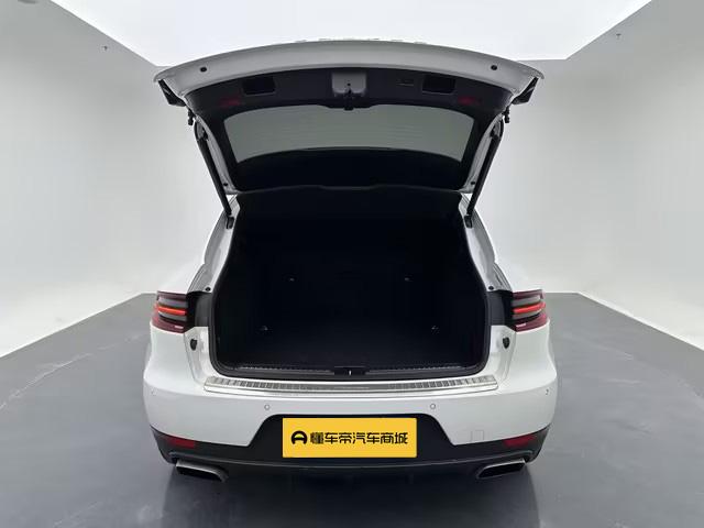 Porsche Macan 2014 Macan 2.0T – фото 20