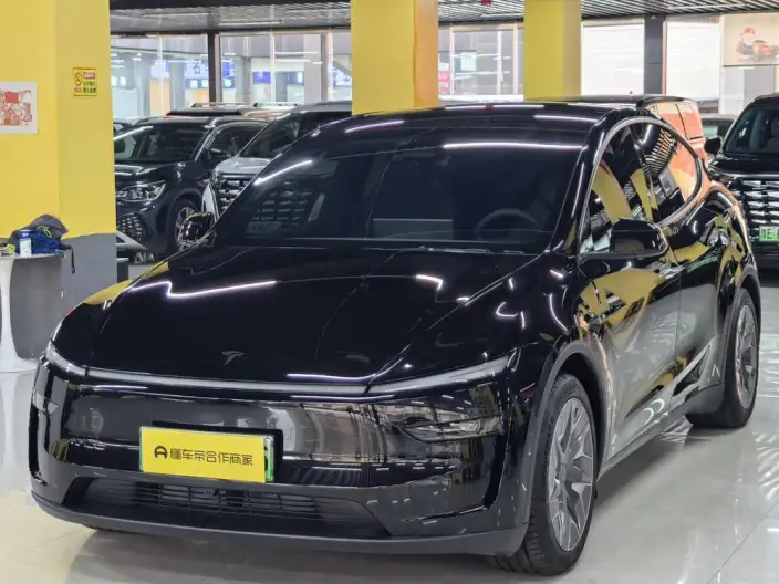 Model Y L 2026 Model Standard Edition – фото 1