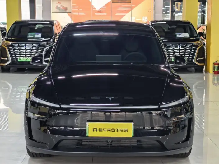 Model Y L 2026 Model Standard Edition – фото 2