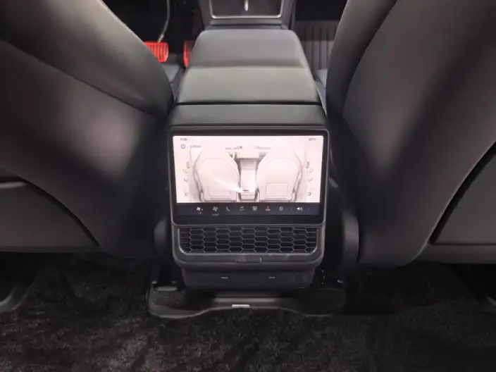 Model Y L 2026 Model Standard Edition – фото 7