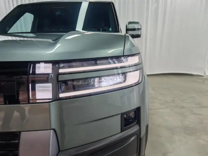 Titan 7 PHEV 2025 Model 200KM 2WD Max Edition – фото 8
