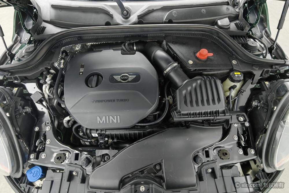 MINI 2016 1.2T ONE Pioneer – фото 5