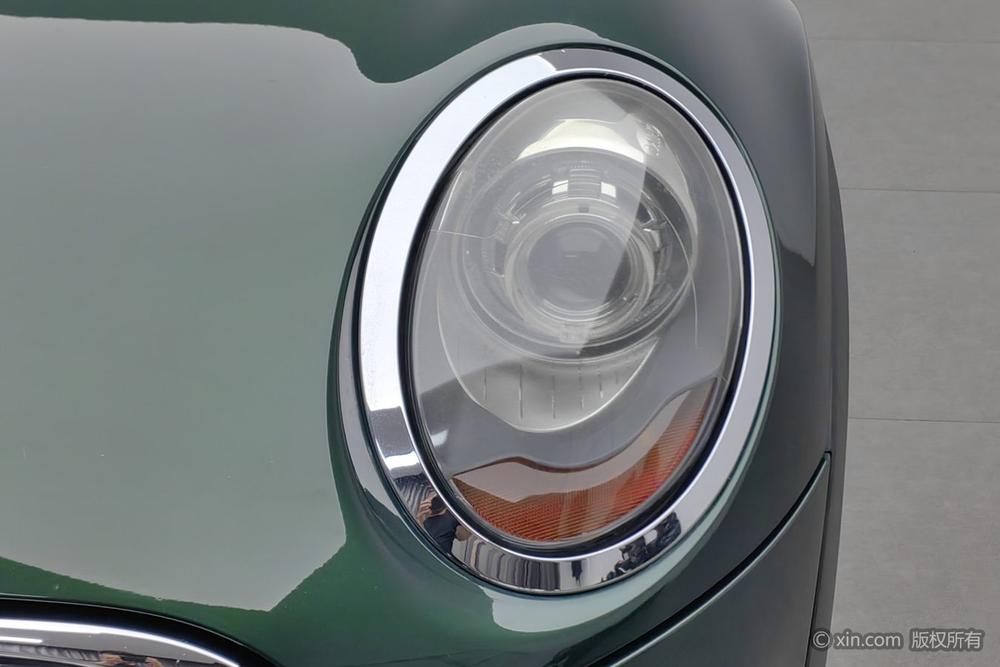 MINI 2016 1.2T ONE Pioneer – фото 7