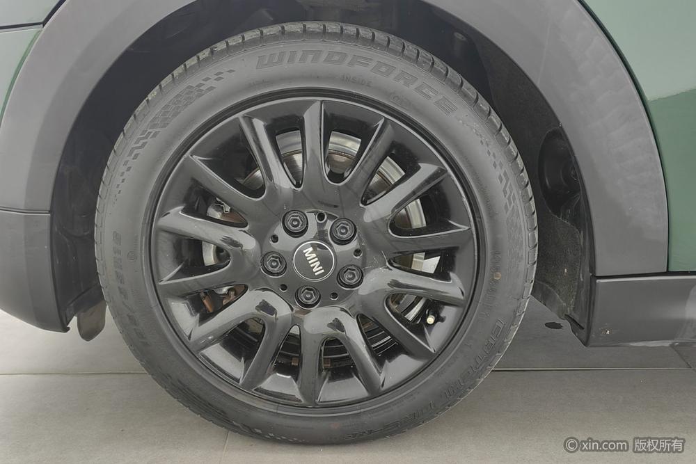 MINI 2016 1.2T ONE Pioneer – фото 9