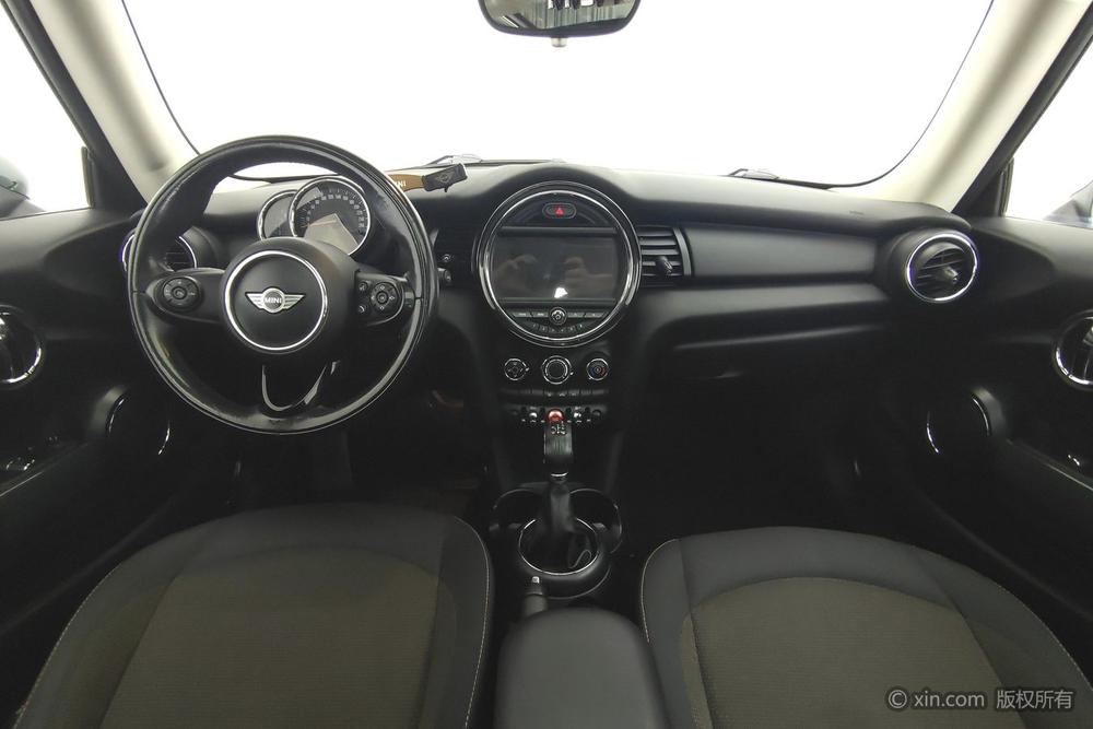MINI 2016 1.2T ONE Pioneer – фото 13