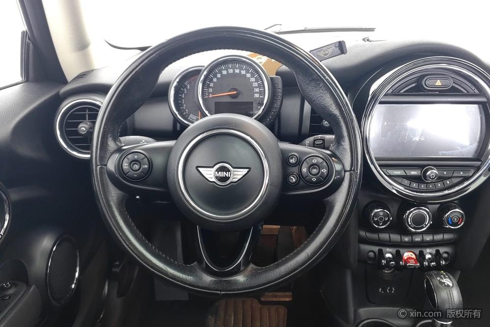 MINI 2016 1.2T ONE Pioneer – фото 14