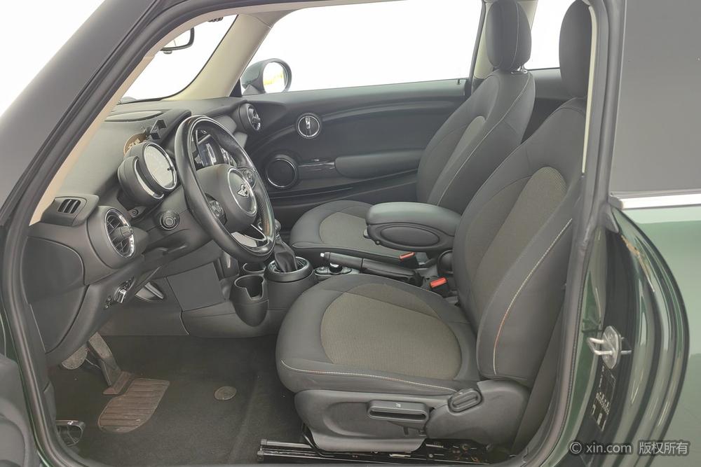 MINI 2016 1.2T ONE Pioneer – фото 17