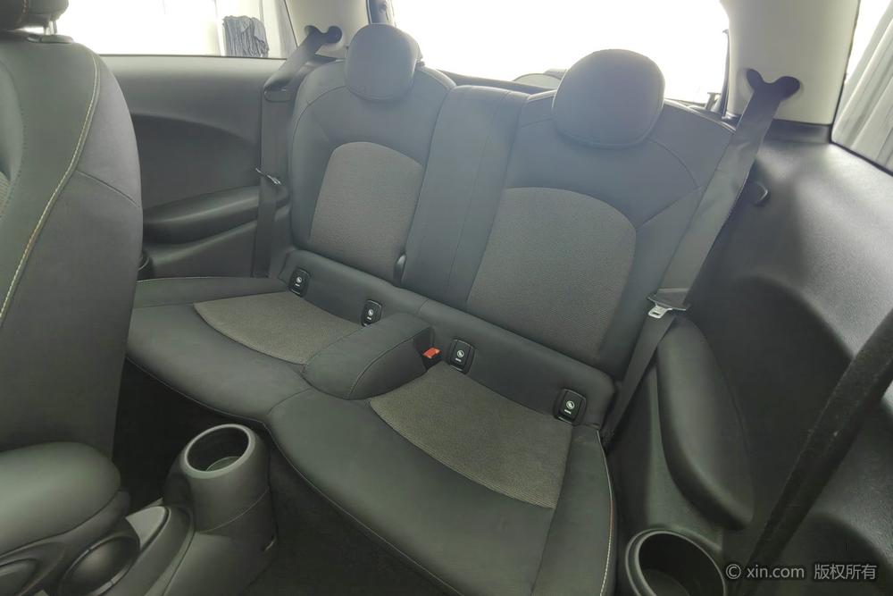 MINI 2016 1.2T ONE Pioneer – фото 19