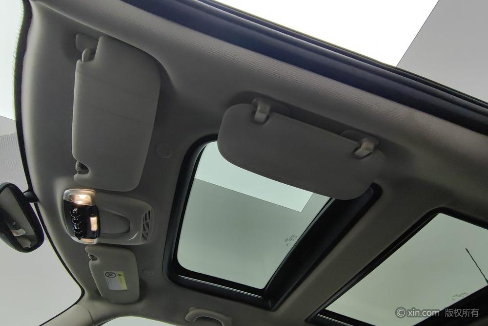 MINI 2016 1.2T ONE Pioneer – фото 20