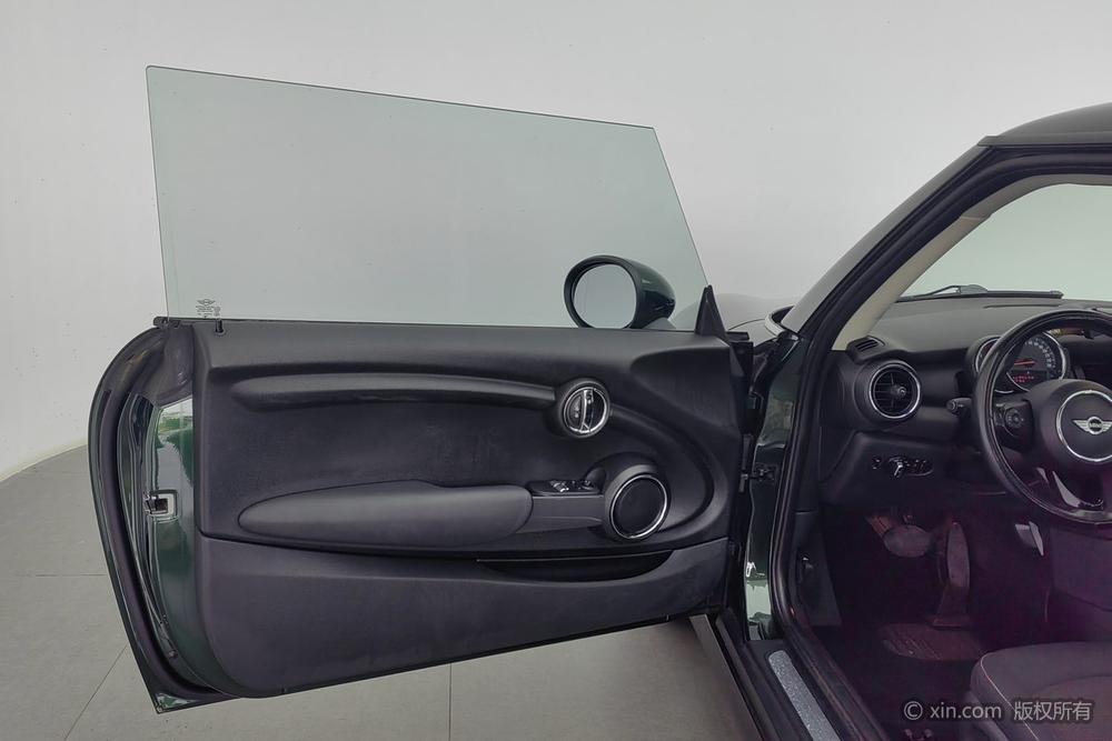 MINI 2016 1.2T ONE Pioneer – фото 21