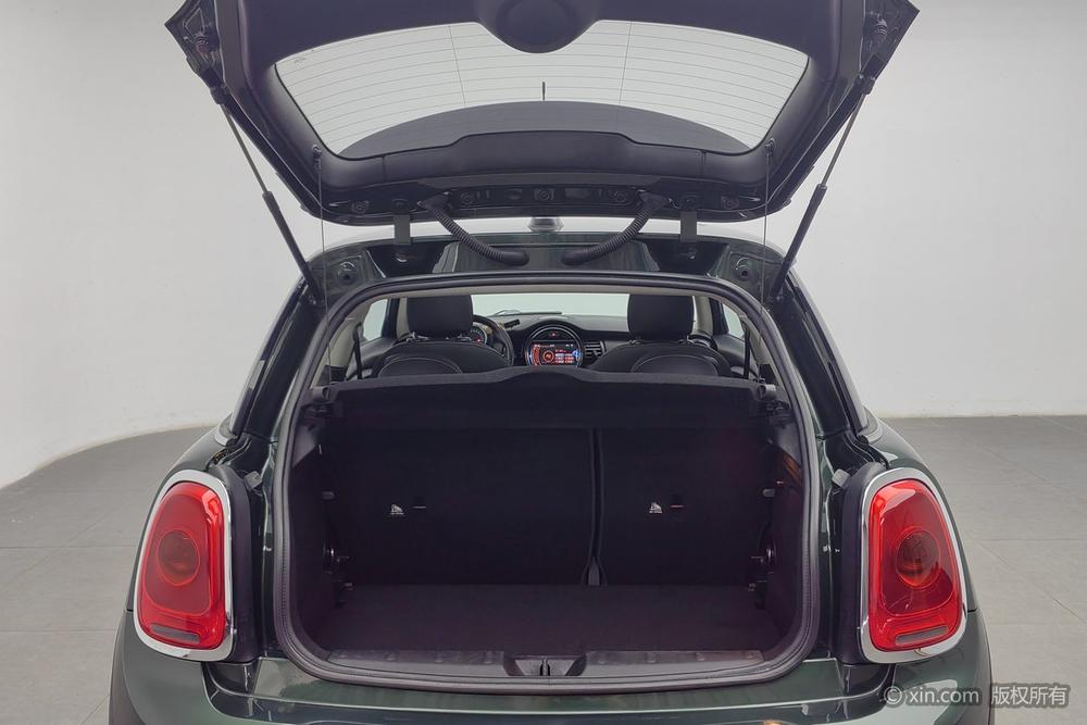 MINI 2016 1.2T ONE Pioneer – фото 23