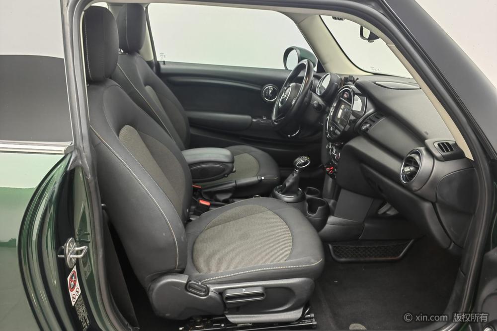 MINI 2016 1.2T ONE Pioneer – фото 24