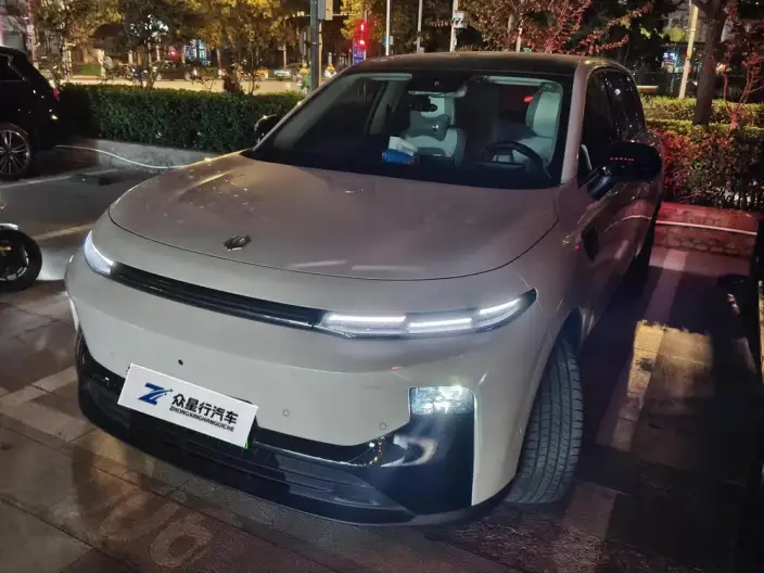 Leapmotor B10 2025 Model 510 Yuexiang Edition