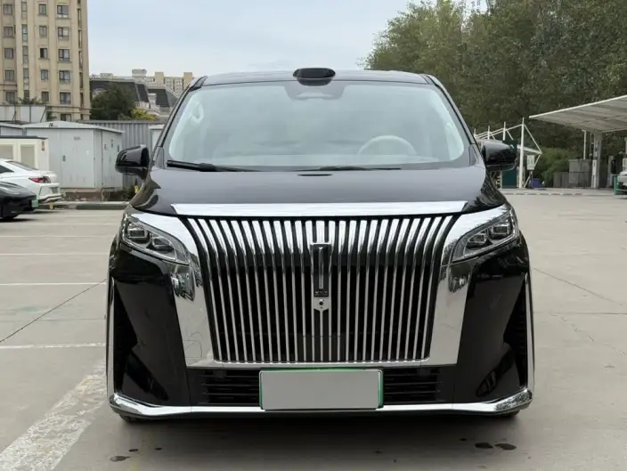 Wey Gaoshan P HEV 2025 Model 4WD Wey Gaoshan 8