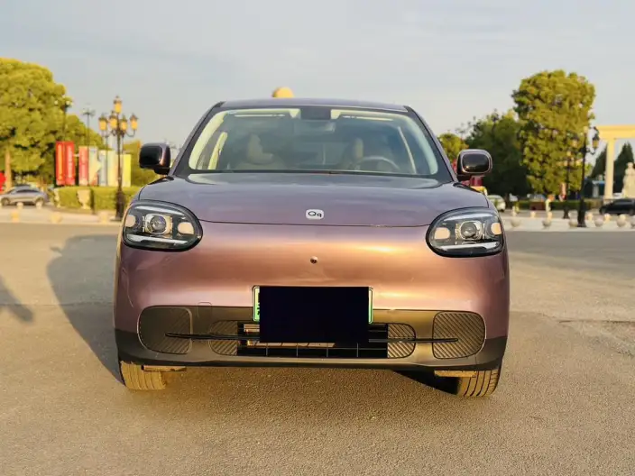 QQ3 EV 2026 Model 310 Reai Edition – фото 2